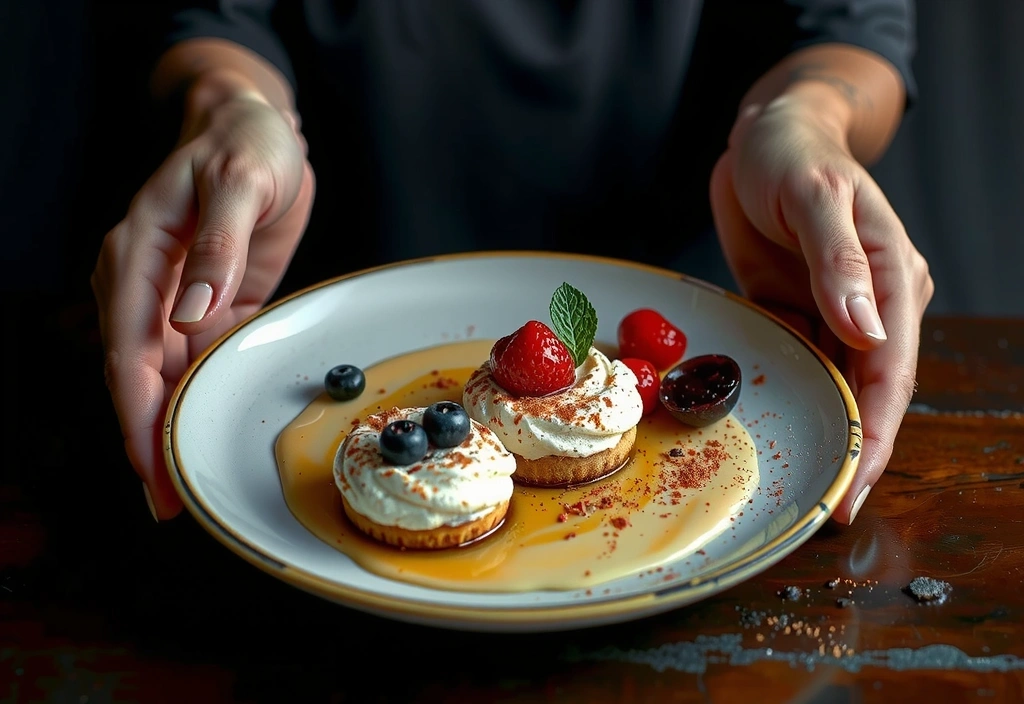 Pastelería técnica